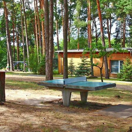 Holiday home Village On The Vineyard Dobbrikow