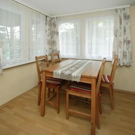 Am Weinberg, Σπίτι διακοπών