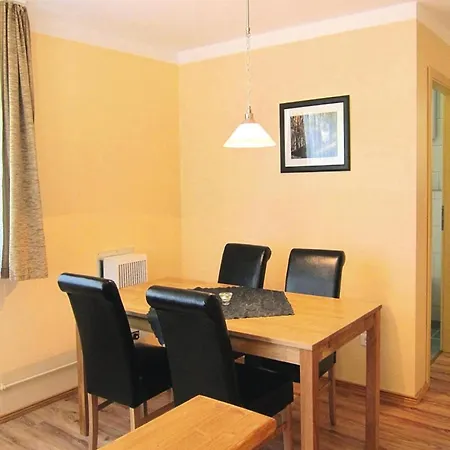 Am Weinberg, Σπίτι διακοπών Dobbrikow