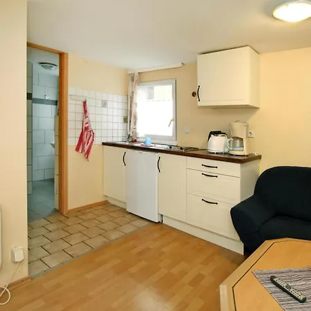 Am Weinberg, Σπίτι διακοπών