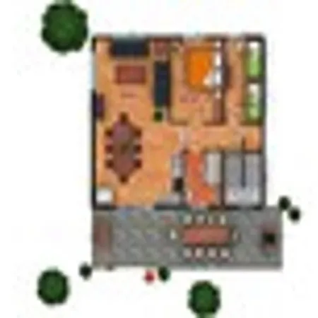 Σπίτι διακοπών Am Weinberg,