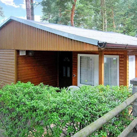 Σπίτι διακοπών Am Weinberg, Dobbrikow