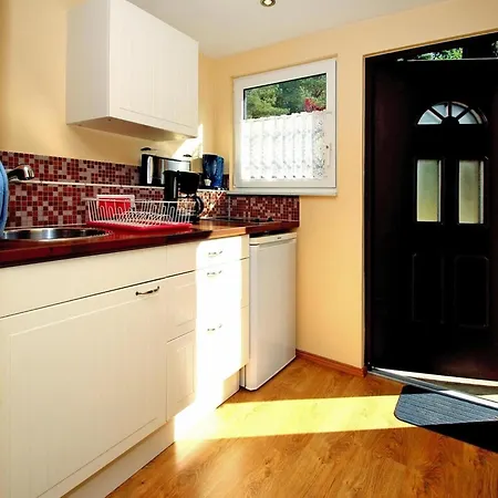 Am Weinberg, Σπίτι διακοπών Dobbrikow