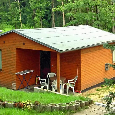 Am Weinberg, Nyaraló *