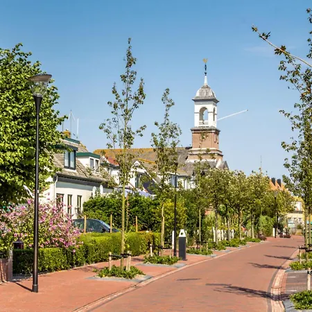Nyaraló Am Weinberg, Dobbrikow