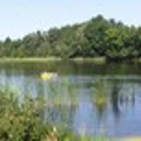 Am Weinberg, Nyaraló Dobbrikow