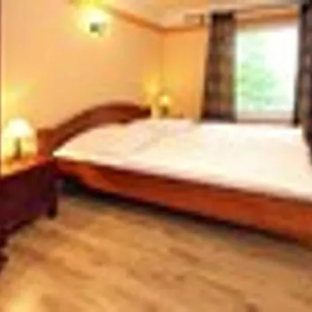 Nyaraló Am Weinberg, *