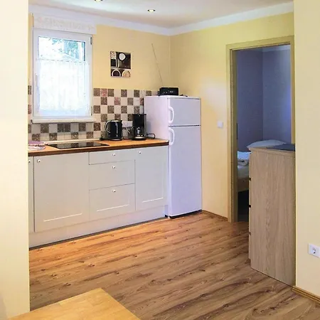 Σπίτι διακοπών Am Weinberg,