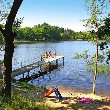 Am Weinberg, Nyaraló *