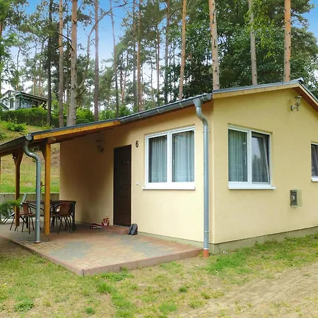 Nyaraló Am Weinberg, Dobbrikow