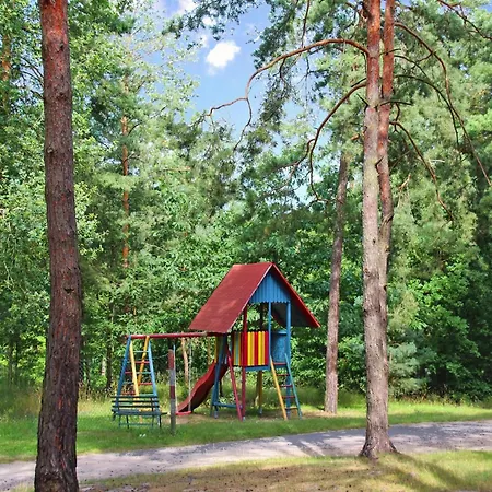 Nyaraló Am Weinberg, *