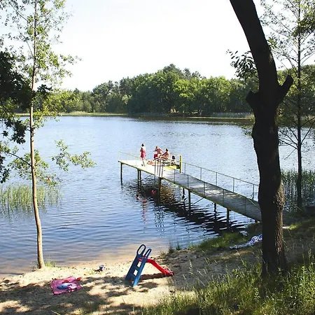 Nyaraló Am Weinberg, Dobbrikow