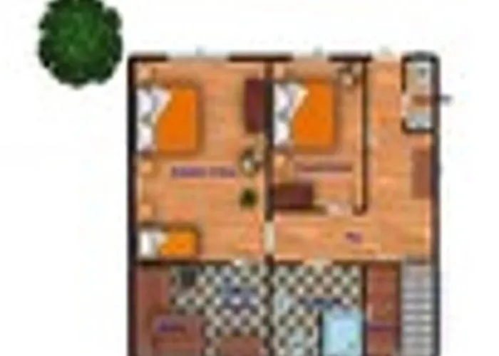 Holiday home Am Weinberg, *