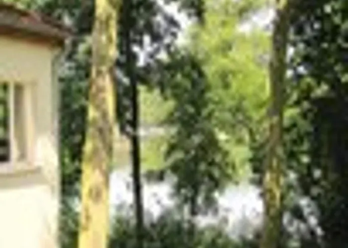 Am Weinberg, Holiday home