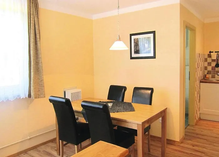 Am Weinberg, Holiday home Dobbrikow