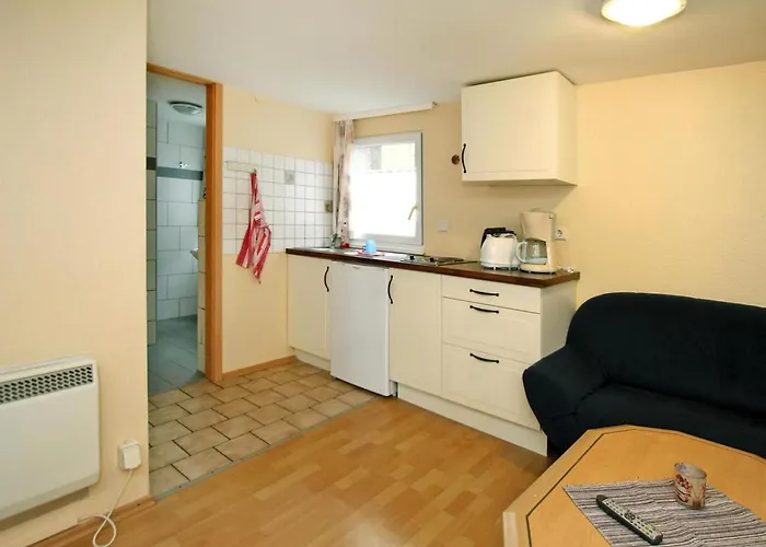 Am Weinberg, Holiday home