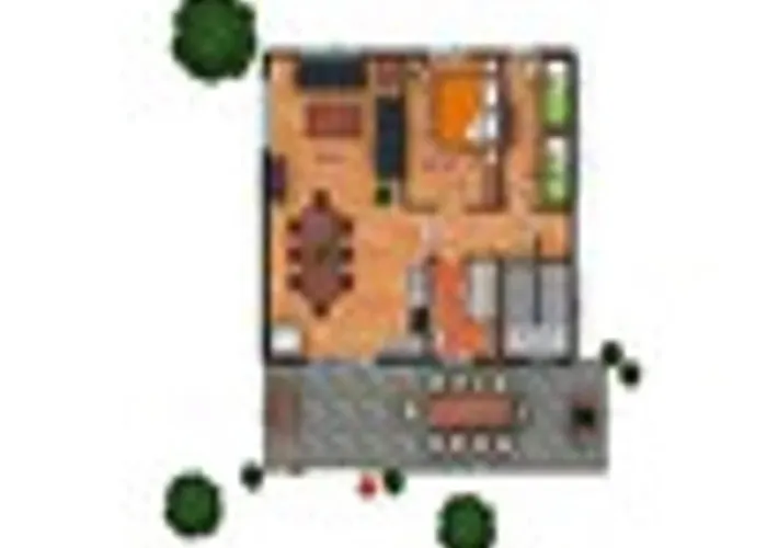 Holiday home Am Weinberg,