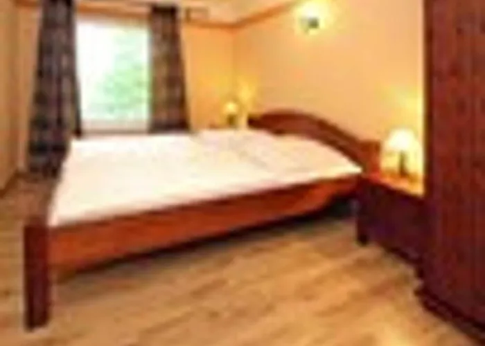 Am Weinberg, Holiday home *