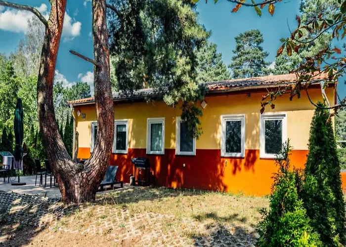 Am Weinberg, Dobbrikow