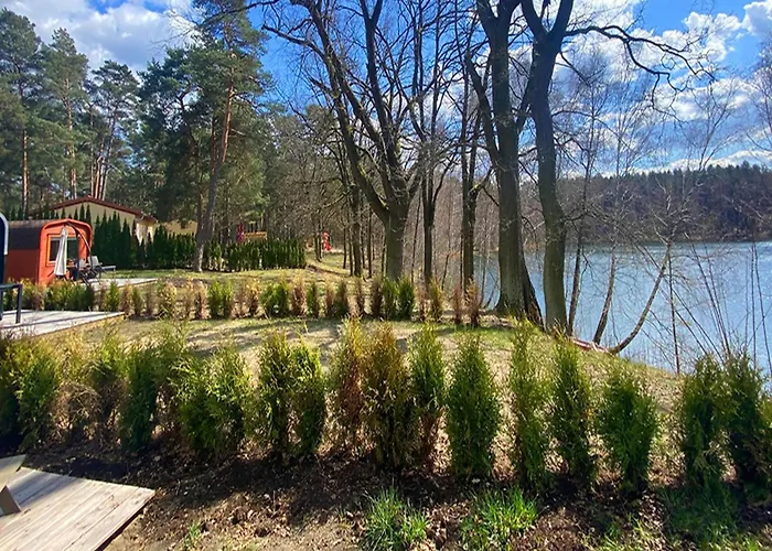 Am Weinberg, Holiday home *