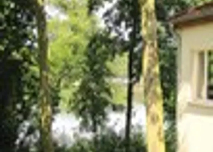 Holiday home Am Weinberg, Dobbrikow