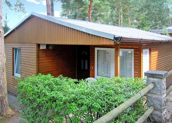 Holiday home Am Weinberg, Dobbrikow