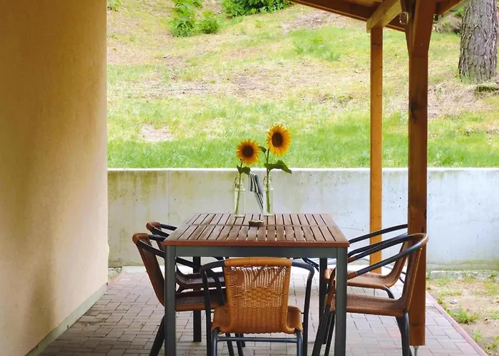 Holiday home Am Weinberg, *