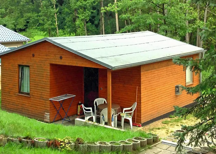 Am Weinberg, Holiday home *