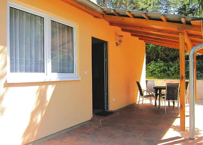 Am Weinberg, Holiday home