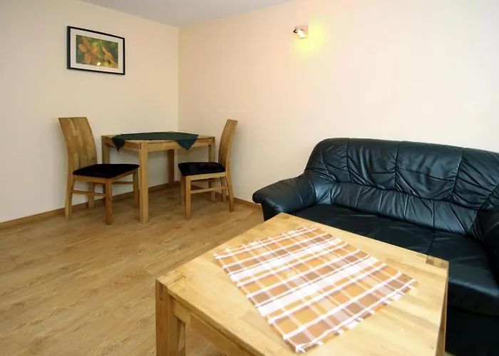 Holiday home Am Weinberg,