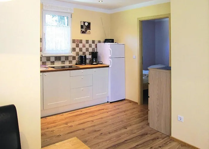 Holiday home Am Weinberg,