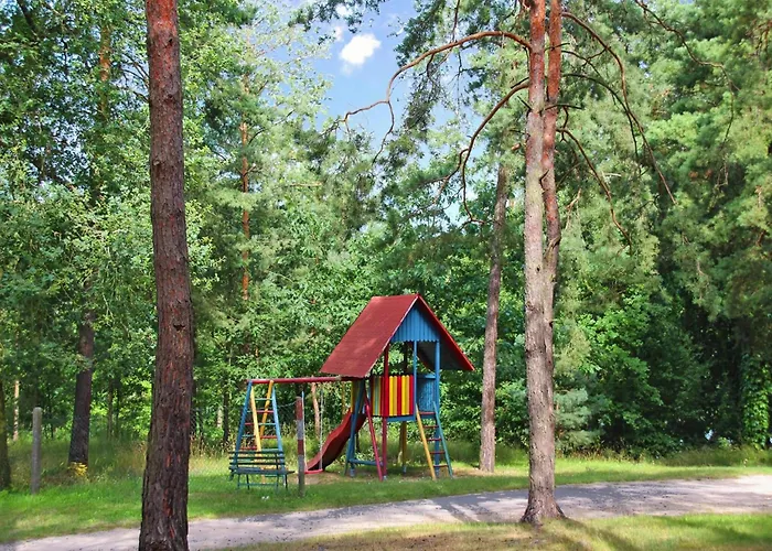 Holiday home Am Weinberg, *