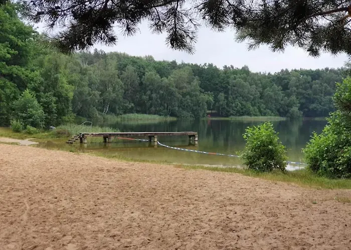 Am Weinberg, Dobbrikow